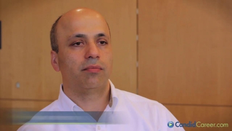 Software CEO