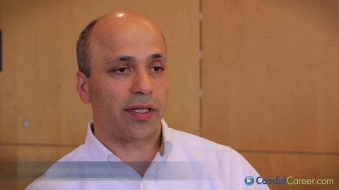 Software CEO