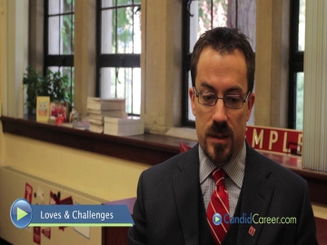 Patent Attorney