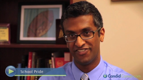 University Communications