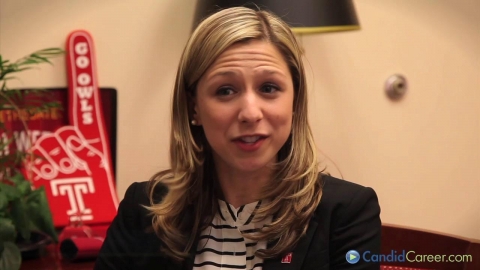 Litigation Associate