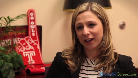 Litigation Associate