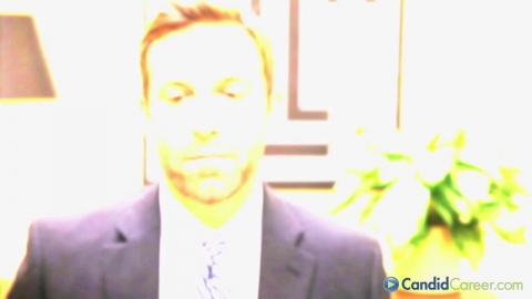 Real Estate Executive