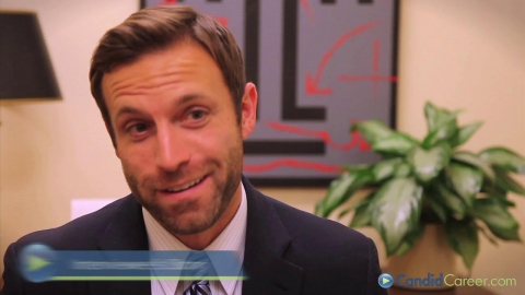 Real Estate Executive