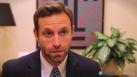 Real Estate Executive