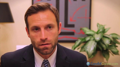 Real Estate Executive