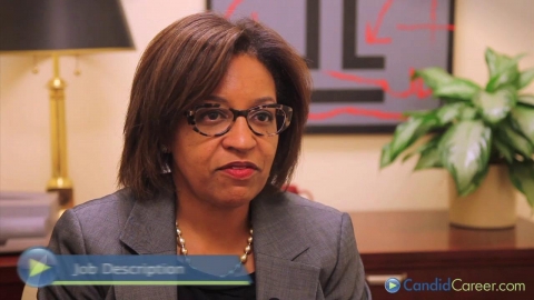 Chief Medical Officer