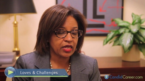 Chief Medical Officer