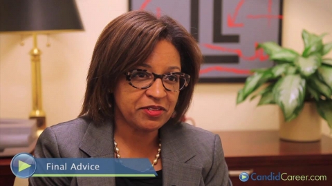 Chief Medical Officer