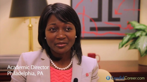 Service Project Director