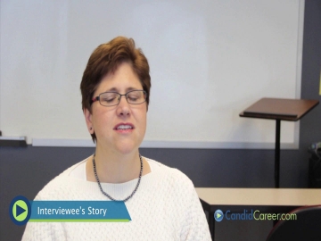 Quality Assurance Specialist