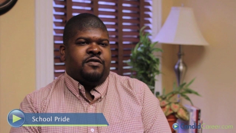 University Marketing