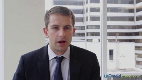 Financial Consultant