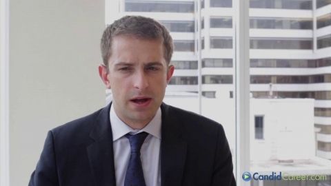 Financial Consultant