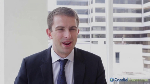 Financial Consultant