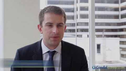 Financial Consultant