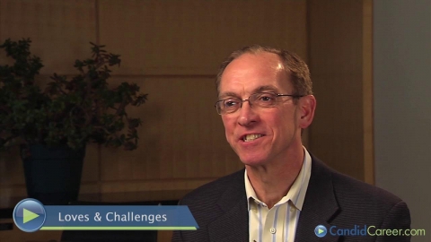 Management Consultant