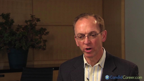 Management Consultant