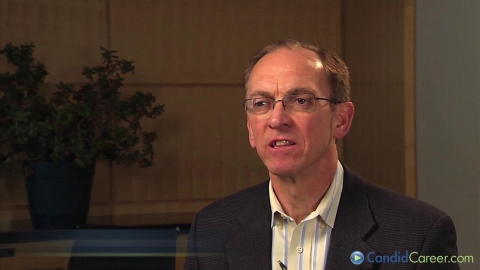 Management Consultant