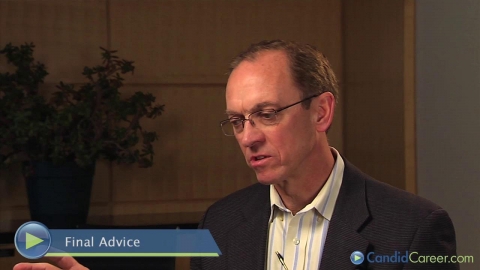 Management Consultant