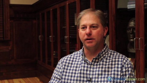 Nuclear Medicine Technologist