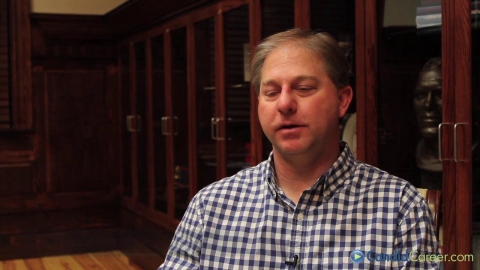 Nuclear Medicine Technologist