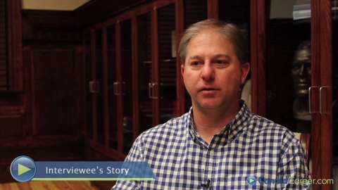 Nuclear Medicine Technologist