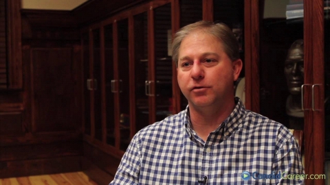 Nuclear Medicine Technologist