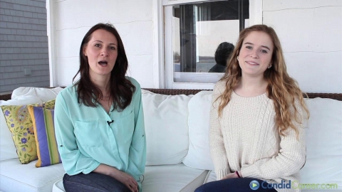 Women's How to Dress