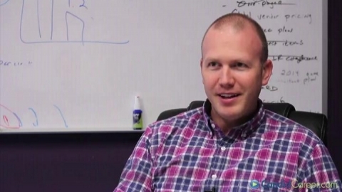 Chief Financial Officer