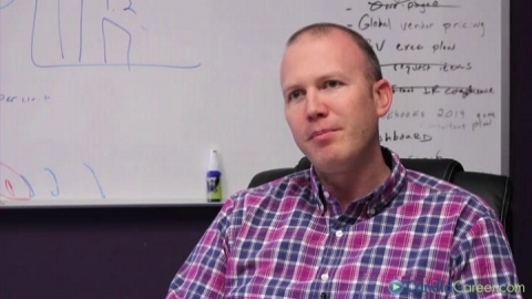 Chief Financial Officer