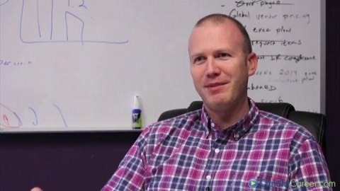 Chief Financial Officer