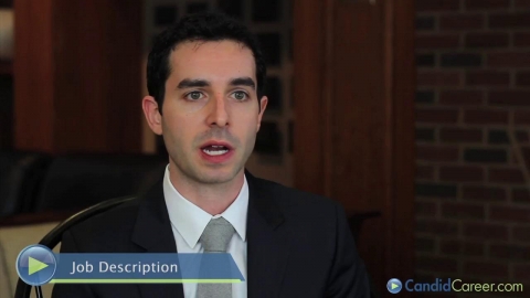 Education Consultant