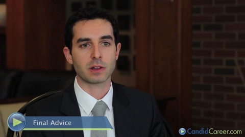 Education Consultant