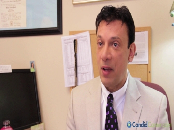 Addictions Counselor