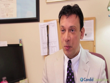 Addictions Counselor