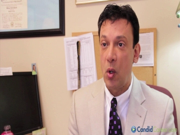 Addictions Counselor