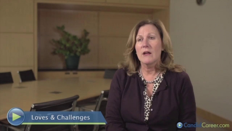 University Finance Officer