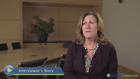 University Finance Officer