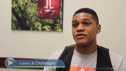 Technology Entrepreneur