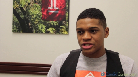 Technology Entrepreneur