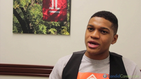 Technology Entrepreneur