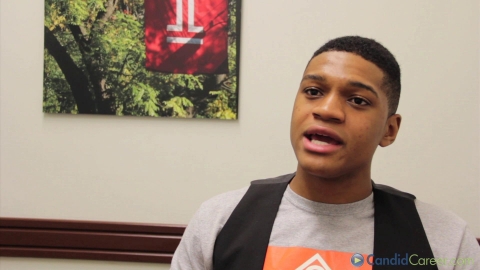 Technology Entrepreneur