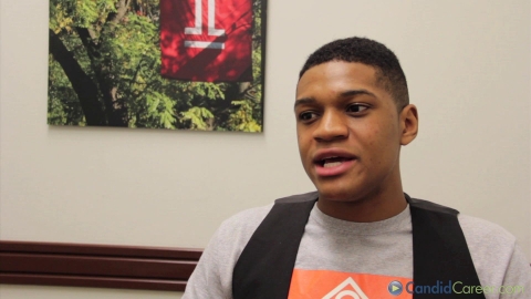 Technology Entrepreneur