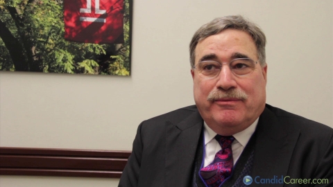 Chief Medical Officer