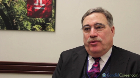 Chief Medical Officer