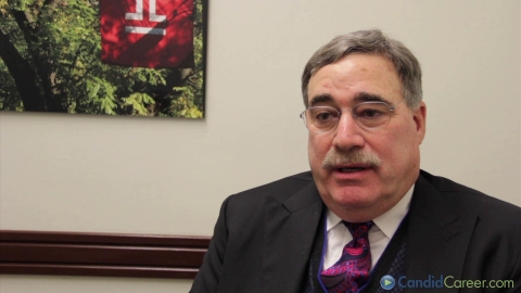 Chief Medical Officer