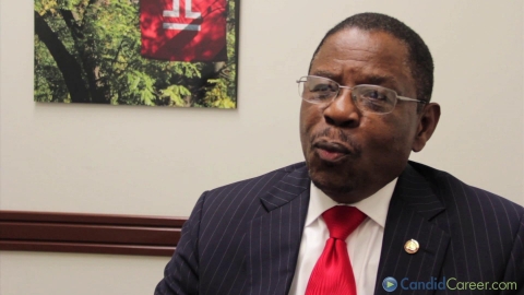 University President