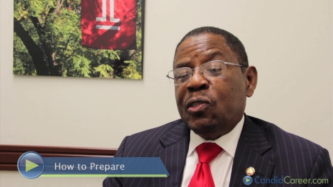 University President