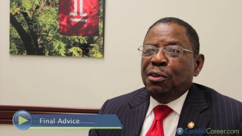 University President